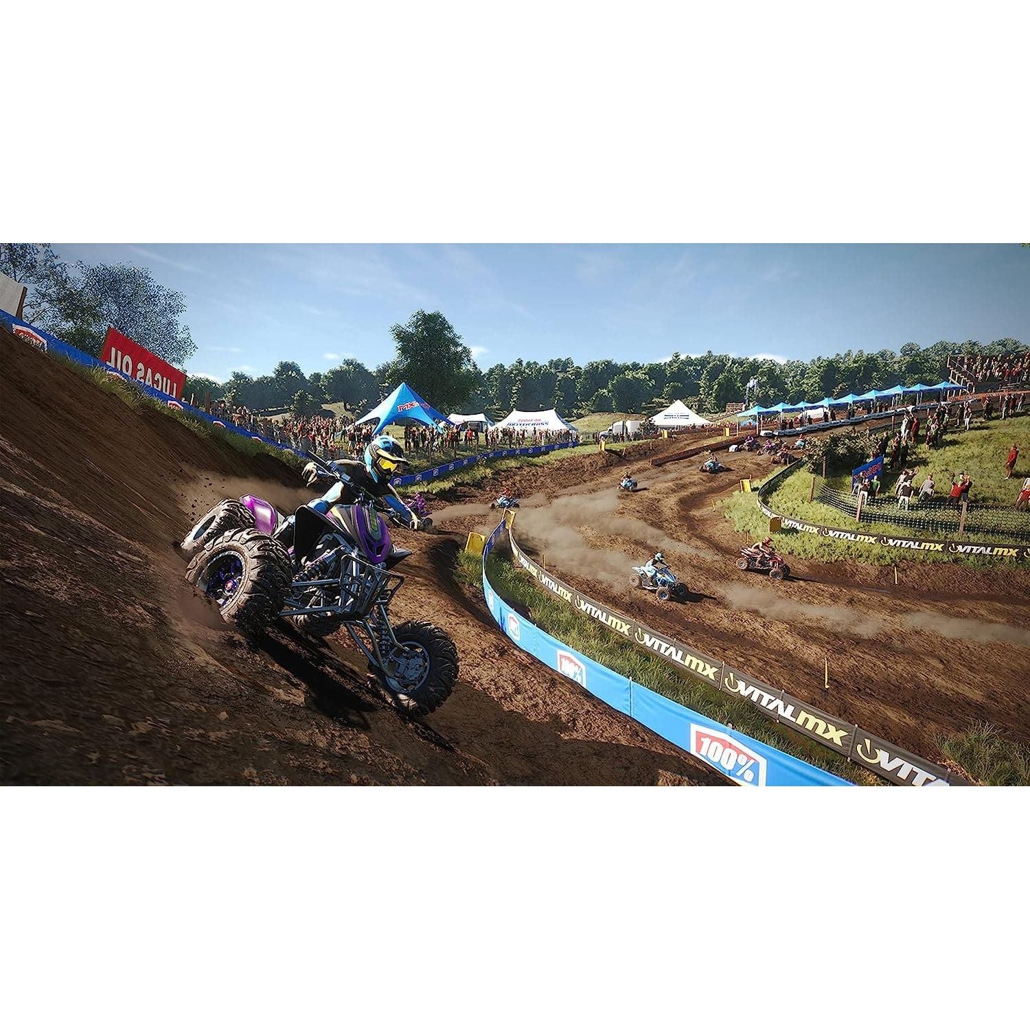 Buy Sony,MX vs ATV Legends Game For PlayStation 4 - Gadcet.com | UK | London | Scotland | Wales| Ireland | Near Me | Cheap | Pay In 3 | PS4 GAMES